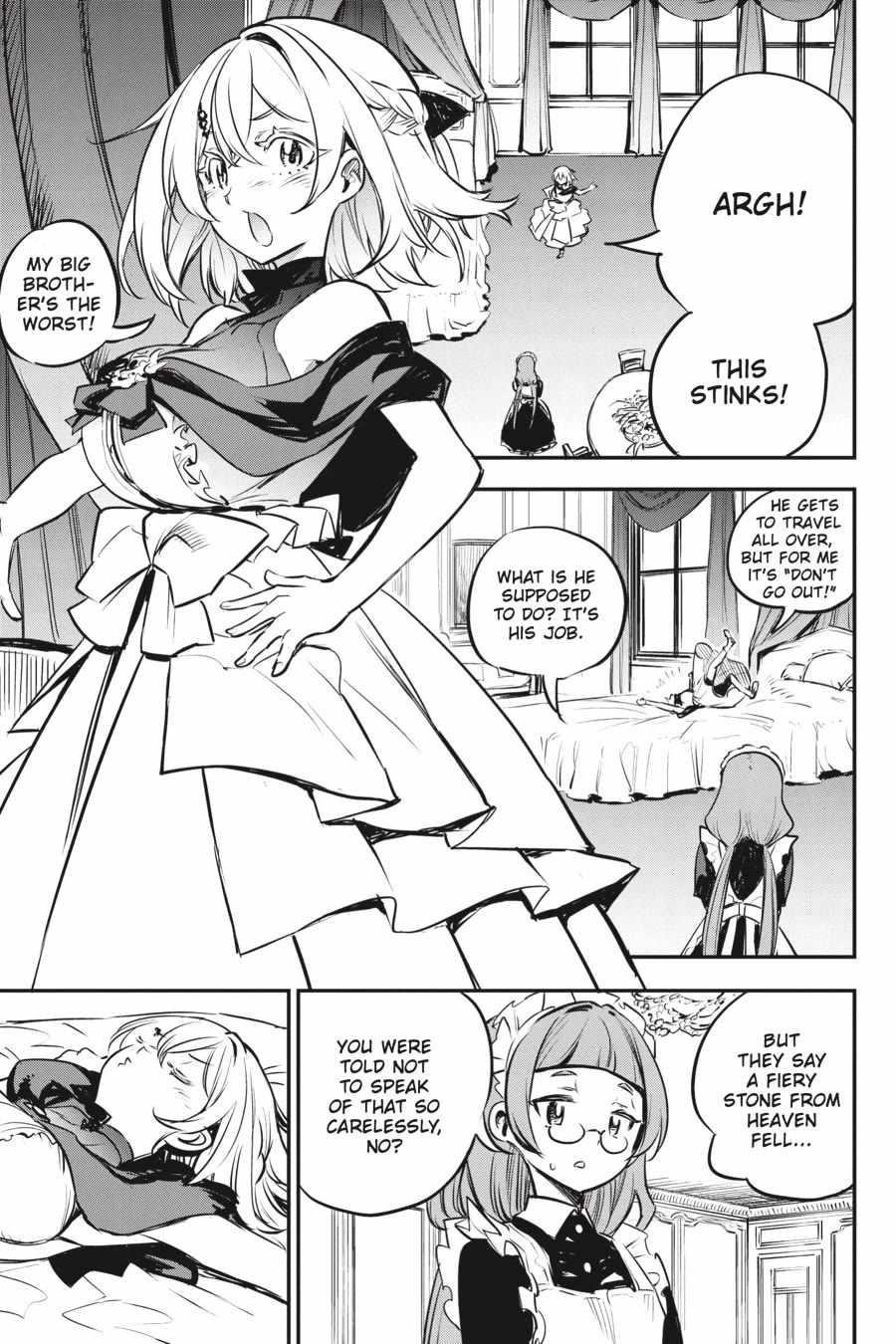 Chapter 100 Image(17)