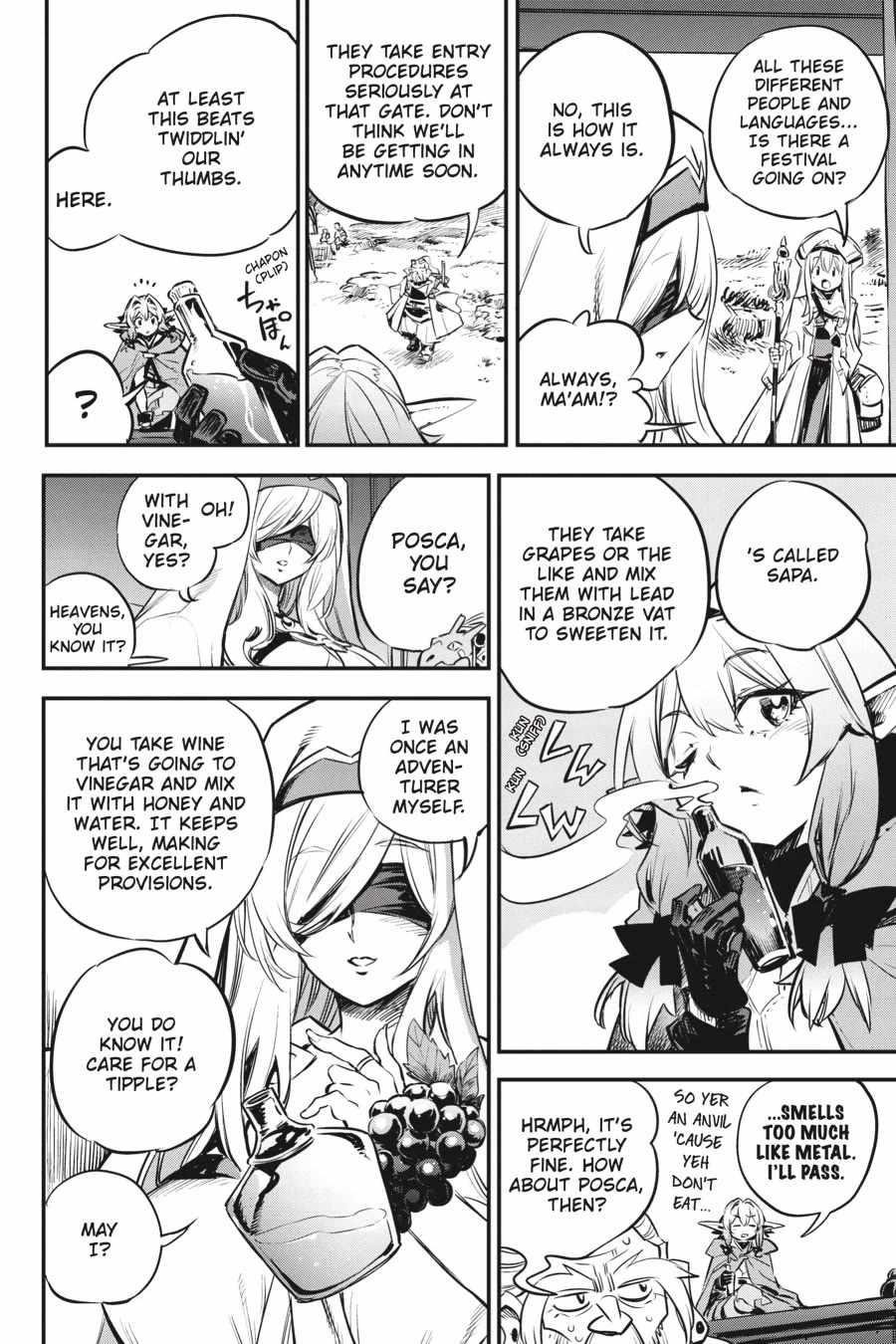 Chapter 100 Image(6)